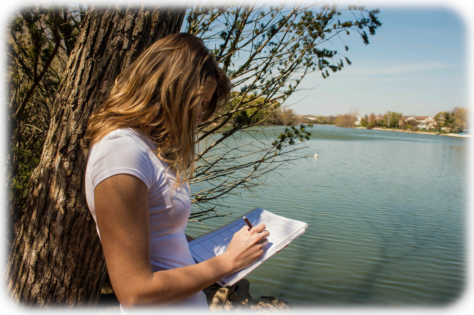 Living in the NOW ------  Integrating the Be-Do-and-Have Principles