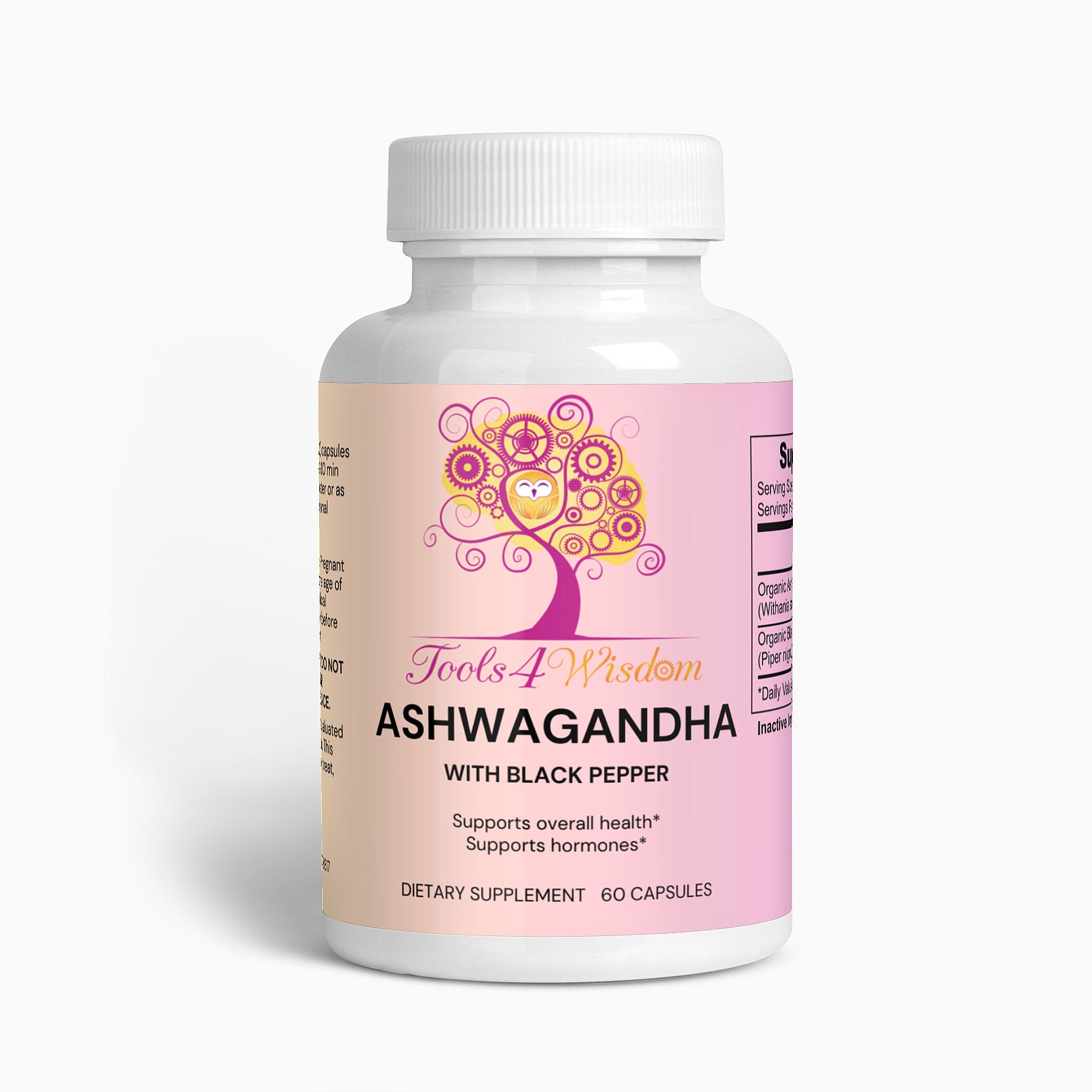 Ashwagandha