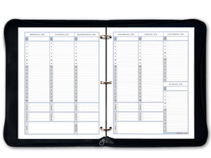 12 MONTH - 2025 PRINTABLE PLANNER BUNDLE - Dated JAN to DEC 2025