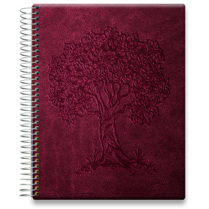 2024-2025 Planner Cherry Tree