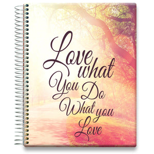 Tools4Wisdom Planner 2025-2026 Calendar - Walden Love