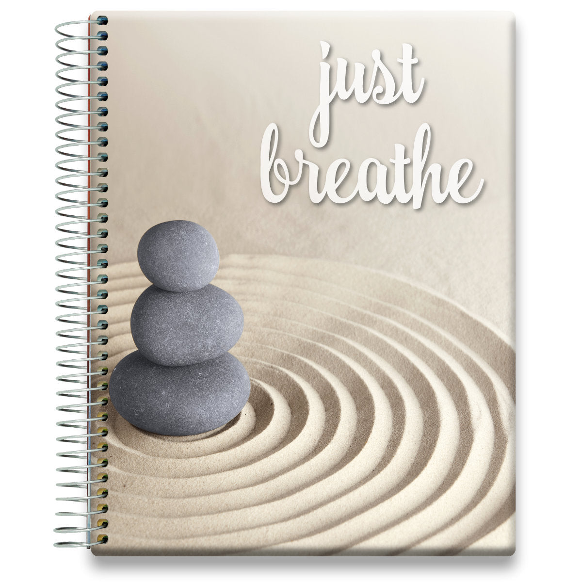 Tools4Wisdom 2026 Planner 2026 Calendar - Zen Balance