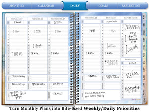 2023-2024 Planner